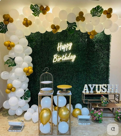 Celebrate Your Happiness